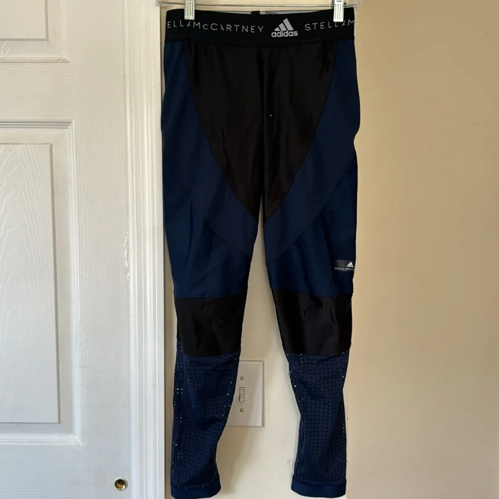 Adidas by Stella McCartney leggings - Picture 3 of 11